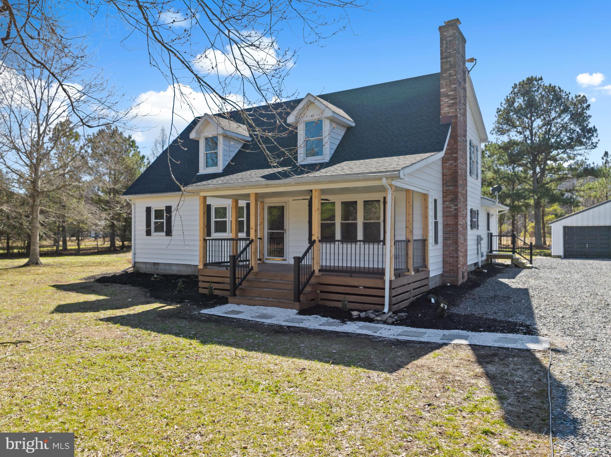 9729 Timmonstown Road Berlin, MD 21811 - Photo 64 of 69