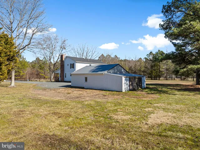 $559,800 | 9729 Timmonstown Road, Berlin, MD 21811