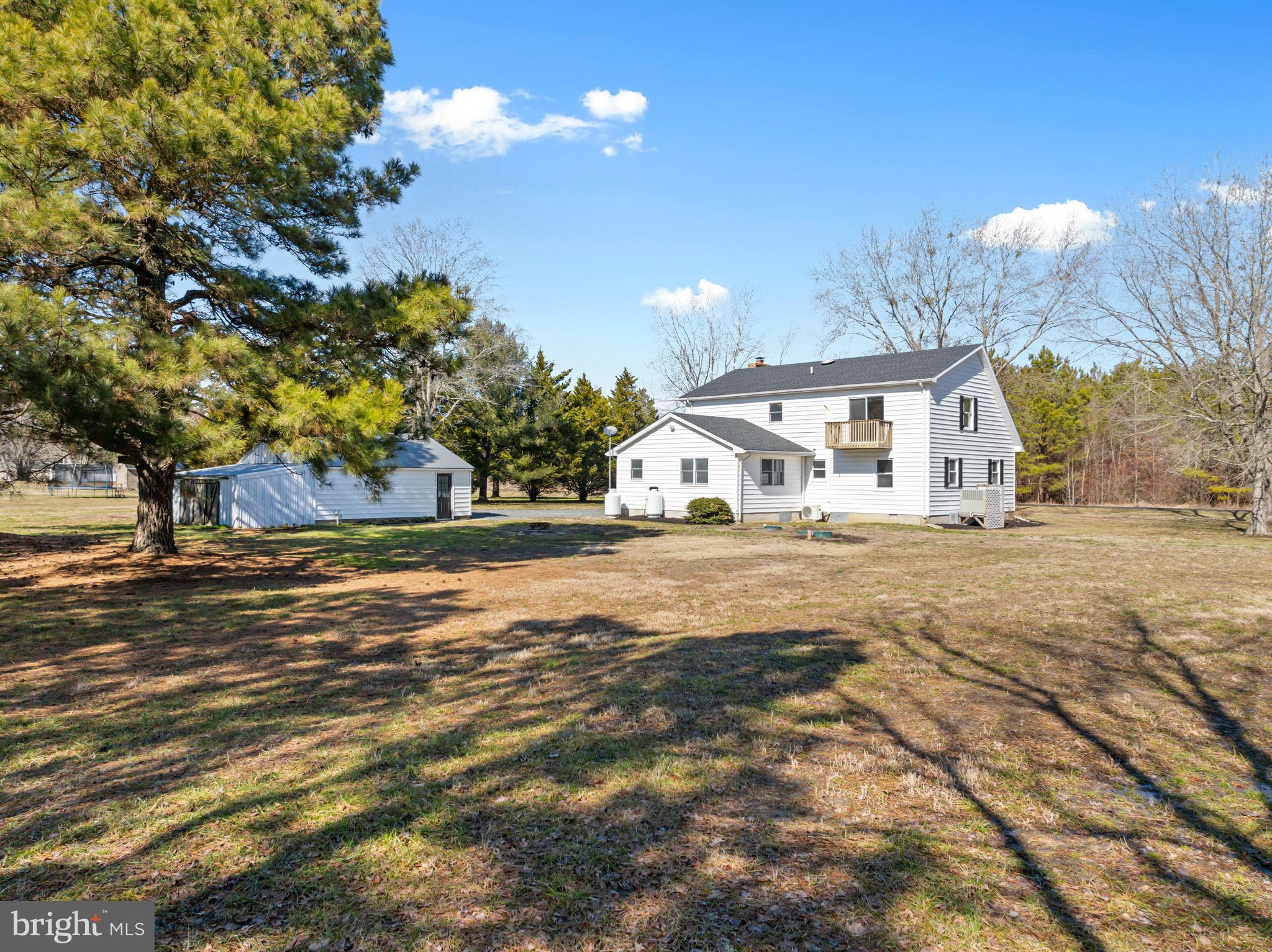 9729 Timmonstown Road Berlin, MD 21811 - Photo 67 of 69