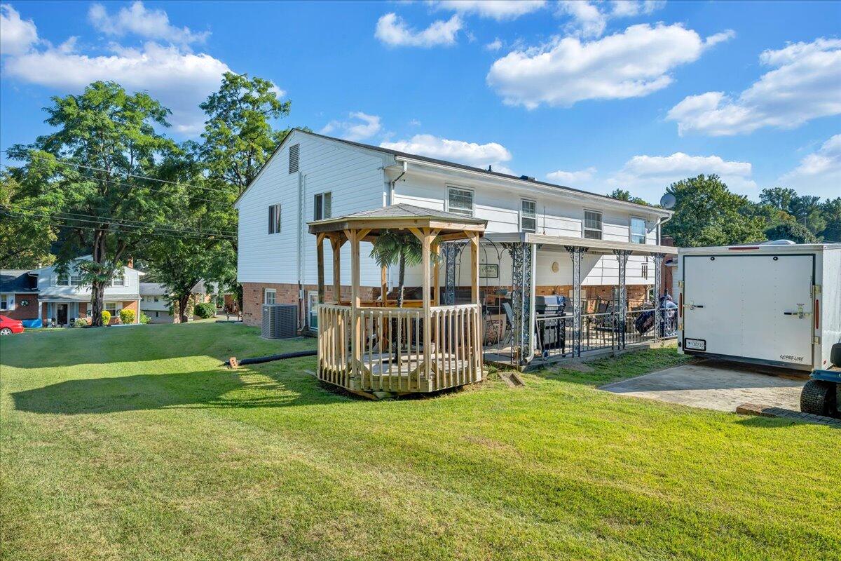5925 Green Ridge Road Roanoke, VA 24019 - Photo 15 of 20 19-MIB02351