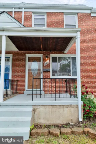 $240,000 | 1217 Haverhill Road, Baltimore, MD 21229