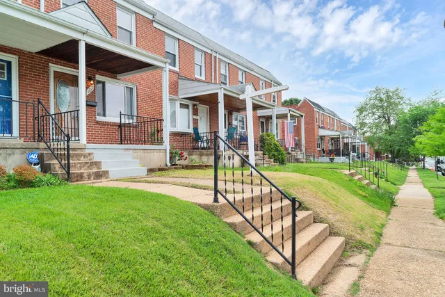$240,000 | 1217 Haverhill Road, Baltimore, MD 21229