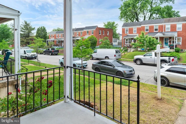 $240,000 | 1217 Haverhill Road, Baltimore, MD 21229