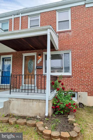 $240,000 | 1217 Haverhill Road, Baltimore, MD 21229