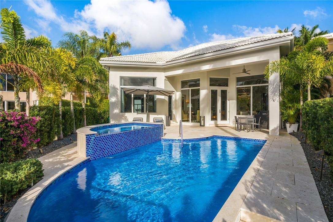 641 Boca Marina Court Boca Raton, FL 33487 - Photo 44 of 54 Photo 45