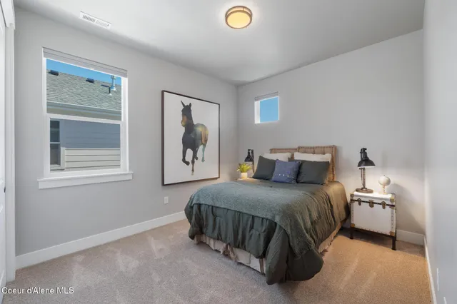 $715,000 | 627 Moscow Street, Sandpoint, ID 83864