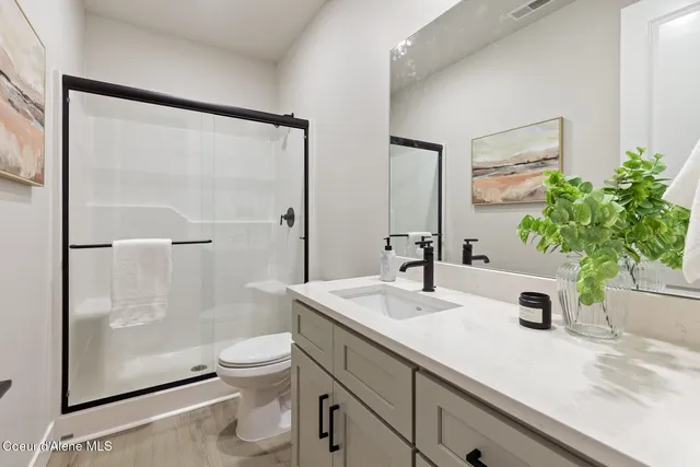 $715,000 | 627 Moscow Street, Sandpoint, ID 83864