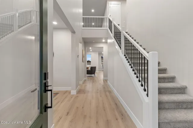 $715,000 | 627 Moscow Street, Sandpoint, ID 83864