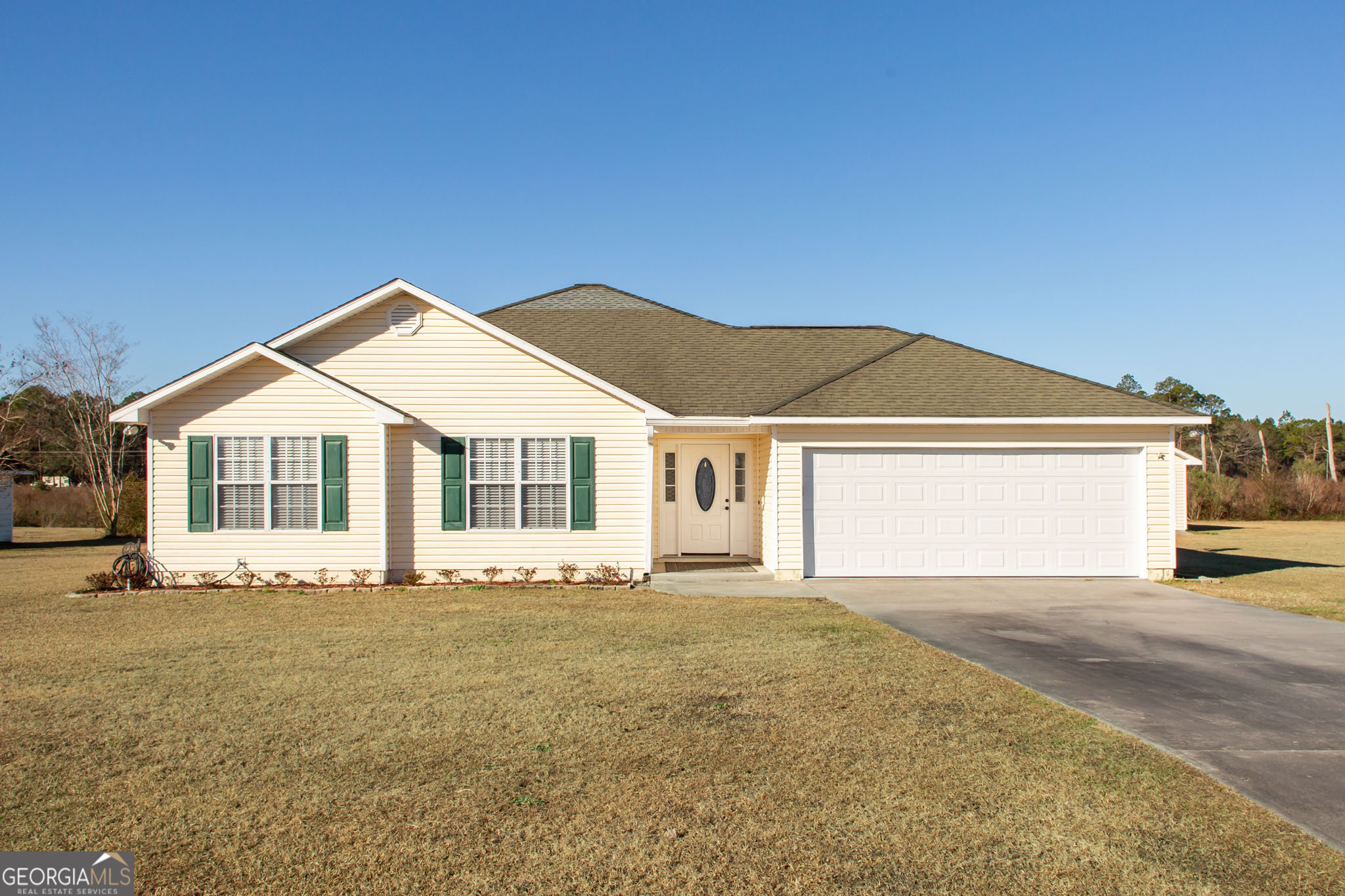 6607 Pine Ridge Circle Blackshear, GA 31516 - Photo 1 of 1 Gallery Image 1