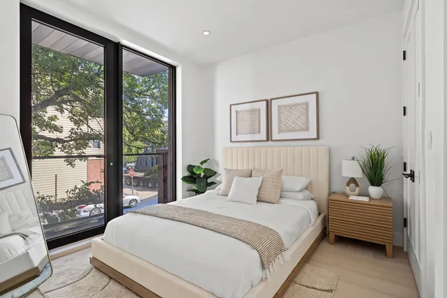 $895,000 | 204 Withers Street, Unit 2F | Williamsburg