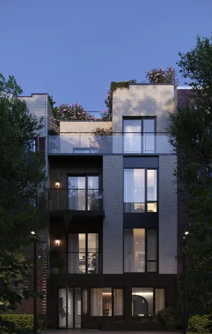 $895,000 | 204 Withers Street, Unit 2F | Williamsburg