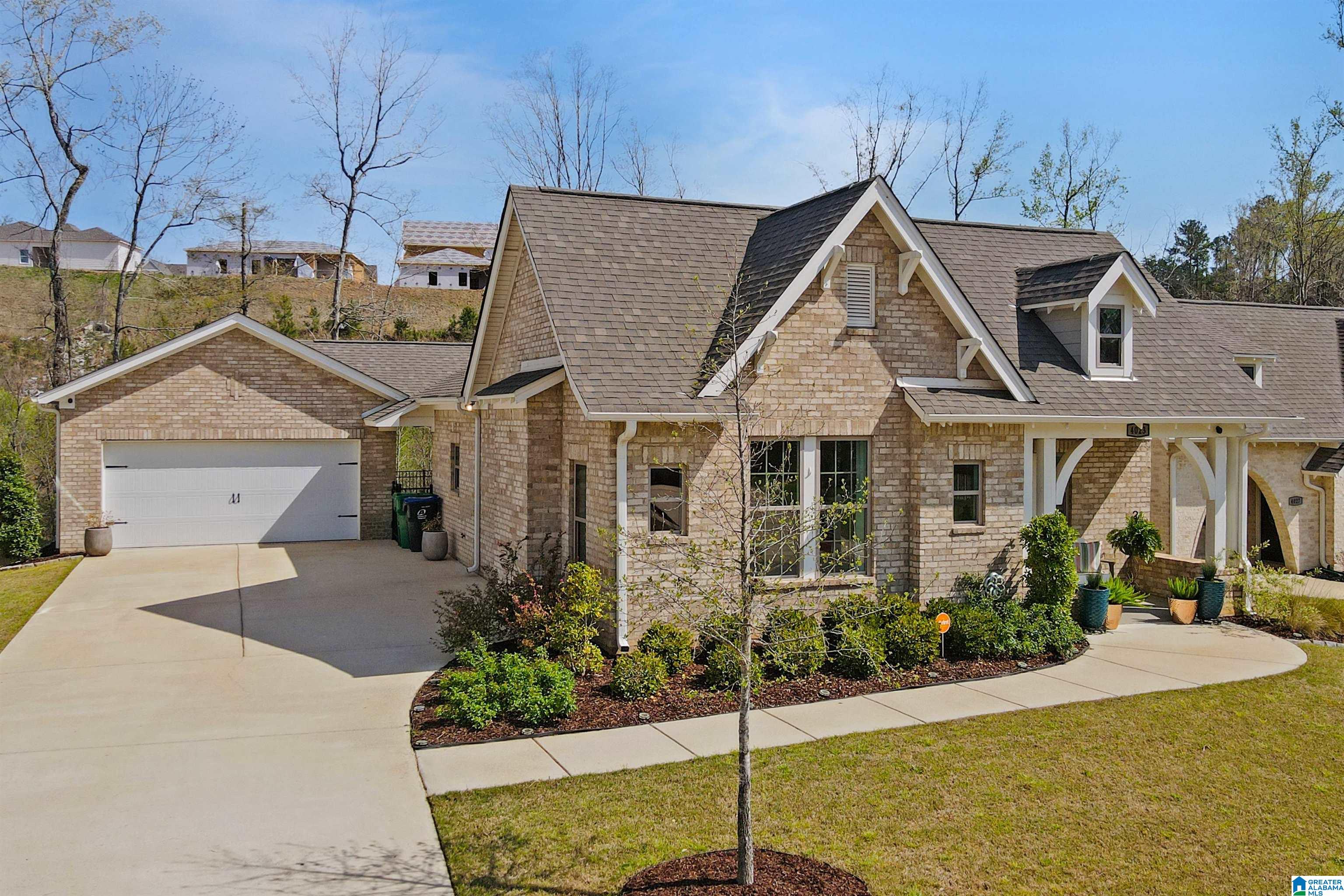 4023 Simms Trail Pelham, AL 35124 - Photo 3 of 35
