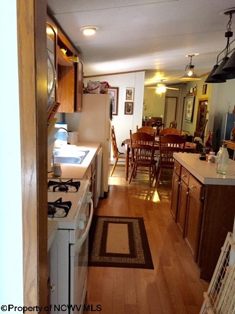 554 Sand Run Road Weston, WV 26452 - Photo 7 of 18 Gallery Image 7