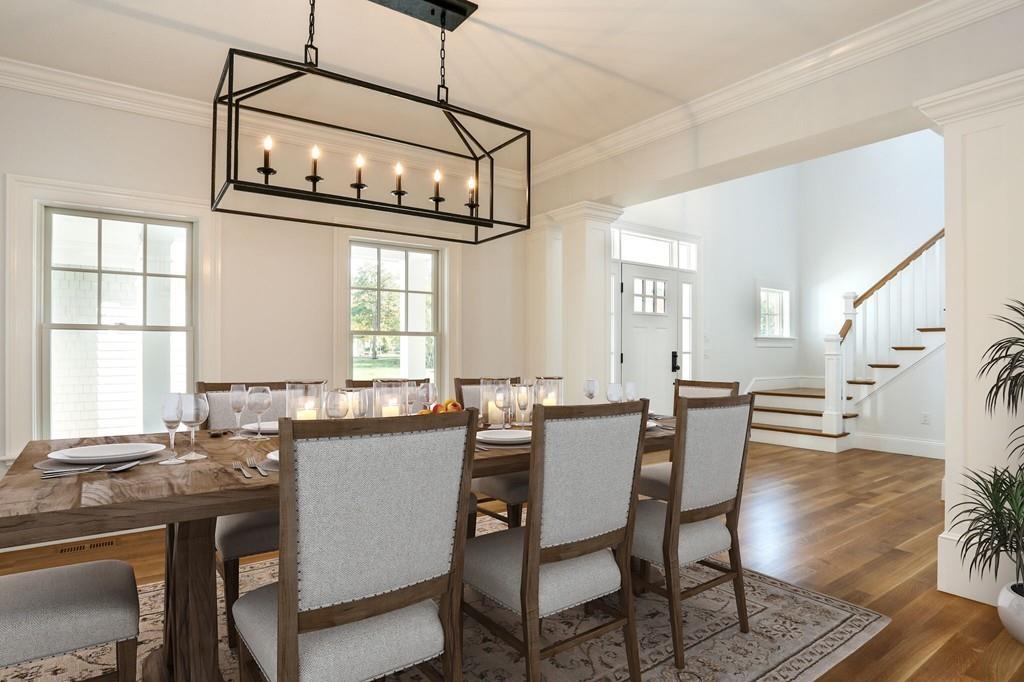 9 Jericho Road Dennis, MA 02638 - Photo 7 of 39