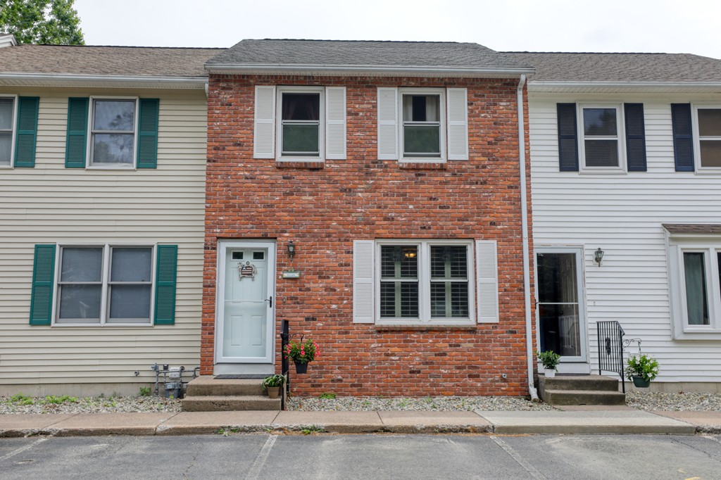 25 Tannery Road, Unit 8 Westfield, MA 01085 - Photo 1 of 17 Gallery Image 1