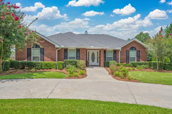 $475,000 | 48 Cannon Drive, Laurel Hill, FL 32567