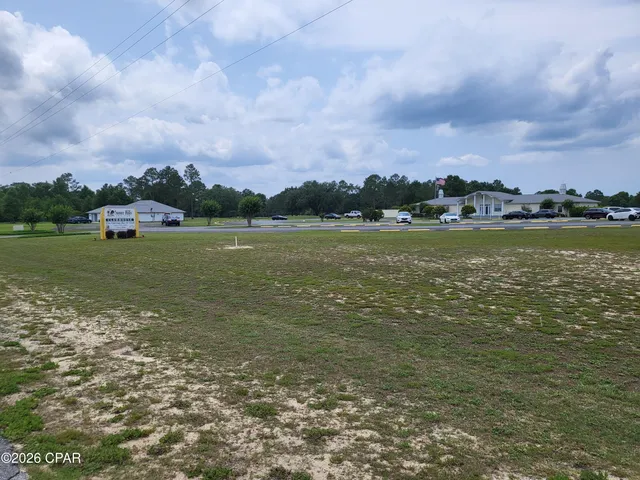 $11,995 | Tbd Deer Court, Chipley, FL 32428