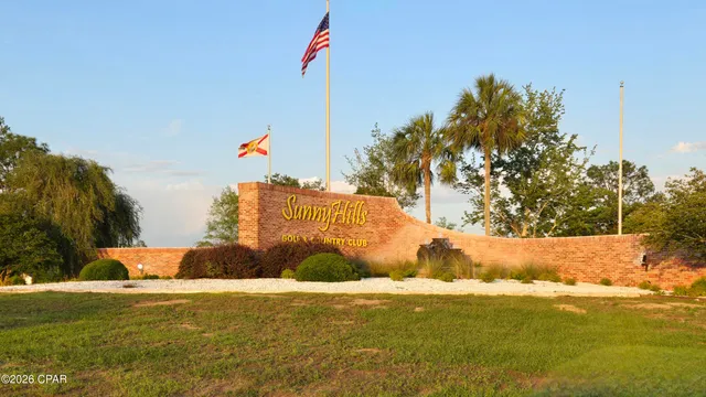 $11,995 | Tbd Deer Court, Chipley, FL 32428