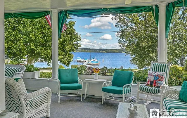 $2,790,000 | 48 South Lake Drive, Chautauqua, NY 14722