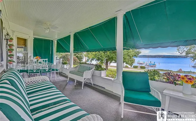 $2,790,000 | 48 South Lake Drive, Chautauqua, NY 14722