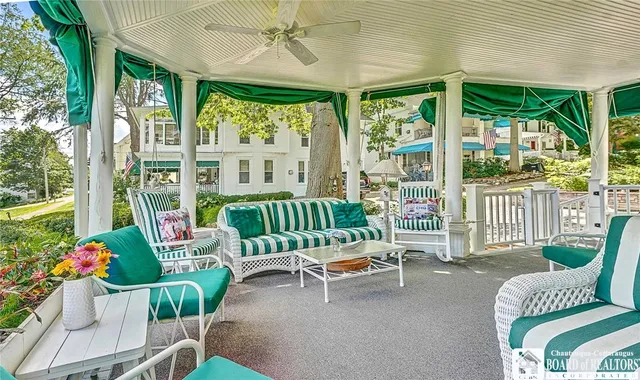 $2,790,000 | 48 South Lake Drive, Chautauqua, NY 14722