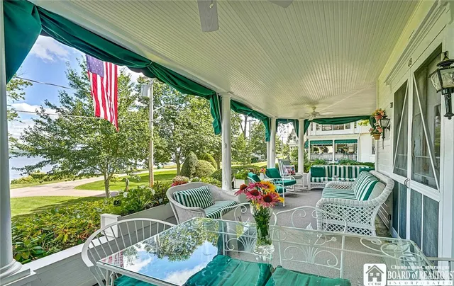 $2,790,000 | 48 South Lake Drive, Chautauqua, NY 14722