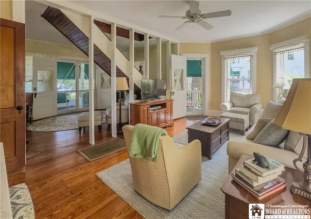 $2,790,000 | 48 South Lake Drive, Chautauqua, NY 14722