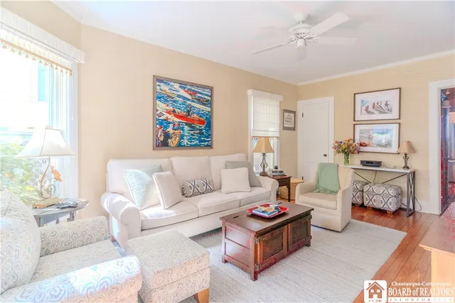 $2,790,000 | 48 South Lake Drive, Chautauqua, NY 14722