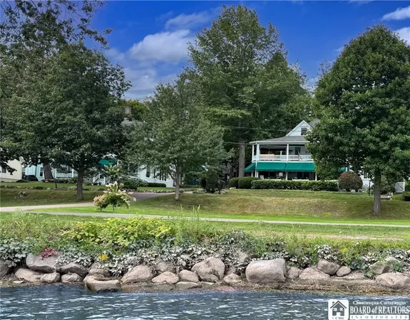 $2,790,000 | 48 South Lake Drive, Chautauqua, NY 14722