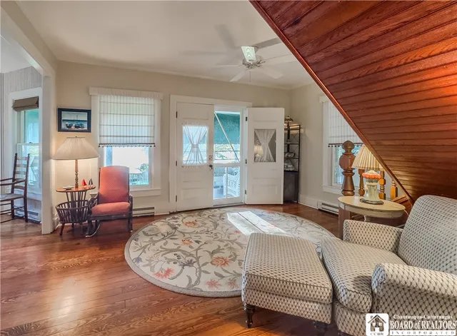 $2,790,000 | 48 South Lake Drive, Chautauqua, NY 14722