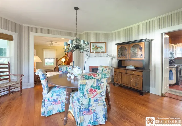 $2,790,000 | 48 South Lake Drive, Chautauqua, NY 14722