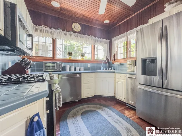 $2,790,000 | 48 South Lake Drive, Chautauqua, NY 14722