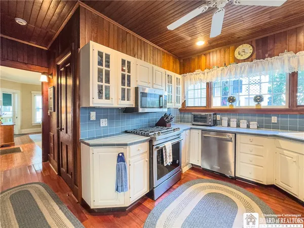 $2,790,000 | 48 South Lake Drive, Chautauqua, NY 14722