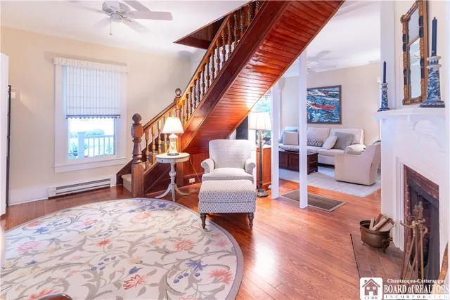 $2,790,000 | 48 South Lake Drive, Chautauqua, NY 14722