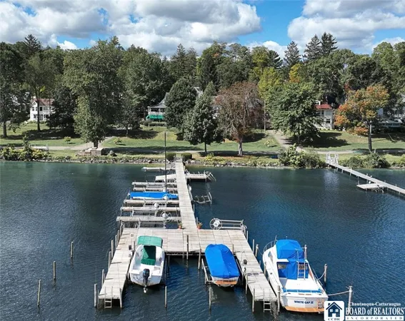 $2,790,000 | 48 South Lake Drive, Chautauqua, NY 14722