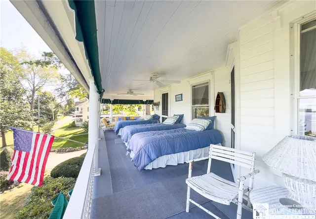 $2,790,000 | 48 South Lake Drive, Chautauqua, NY 14722