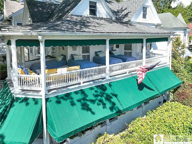 $2,790,000 | 48 South Lake Drive, Chautauqua, NY 14722