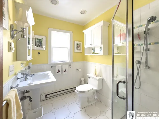 $2,790,000 | 48 South Lake Drive, Chautauqua, NY 14722