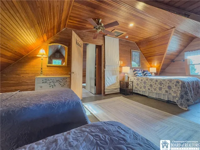 $2,790,000 | 48 South Lake Drive, Chautauqua, NY 14722