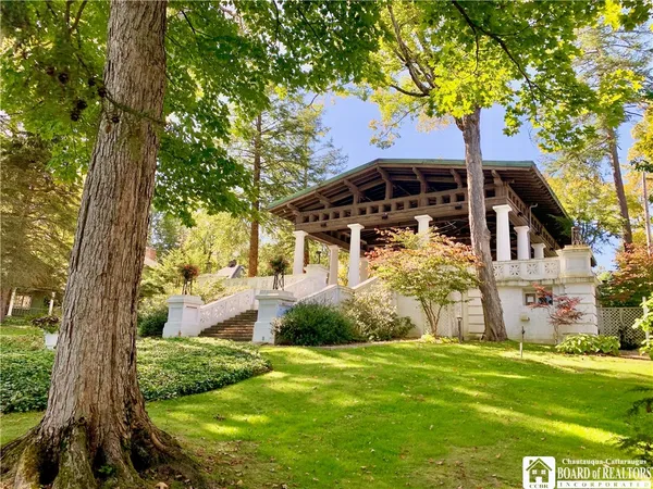 $2,790,000 | 48 South Lake Drive, Chautauqua, NY 14722