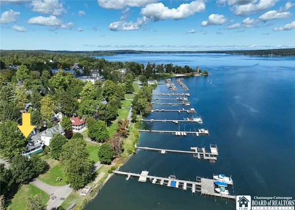 $2,790,000 | 48 South Lake Drive, Chautauqua, NY 14722