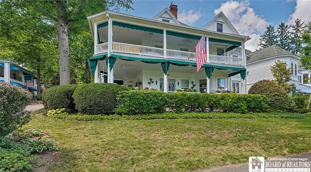 $2,790,000 | 48 South Lake Drive, Chautauqua, NY 14722