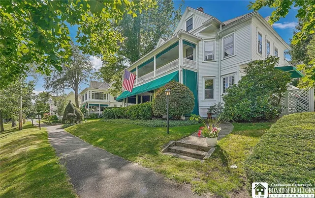 $2,790,000 | 48 South Lake Drive, Chautauqua, NY 14722