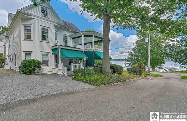 $2,790,000 | 48 South Lake Drive, Chautauqua, NY 14722