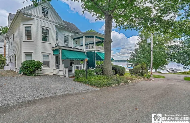 $2,790,000 | 48 South Lake Drive, Chautauqua, NY 14722