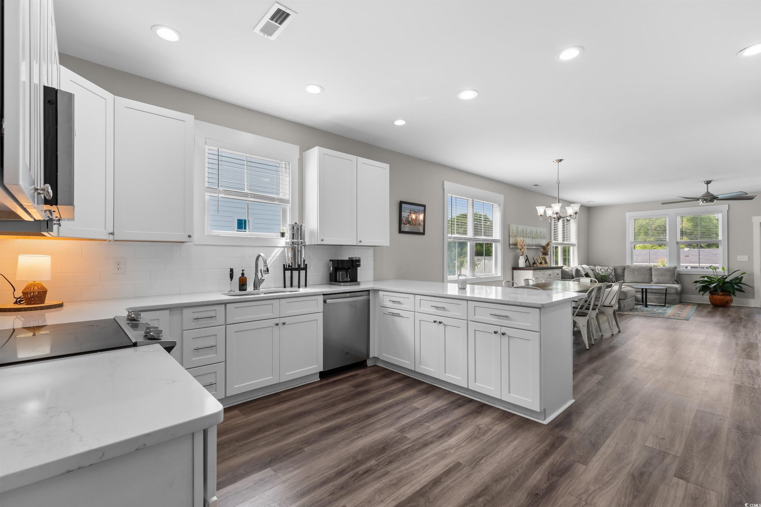 359 A Calhoun Drive Murrells Inlet, SC 29576 - Photo 2 of 35 Gallery Image 2