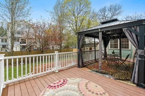 $2,099,000 | 16 Glenwood Avenue, Winchester, MA 01890