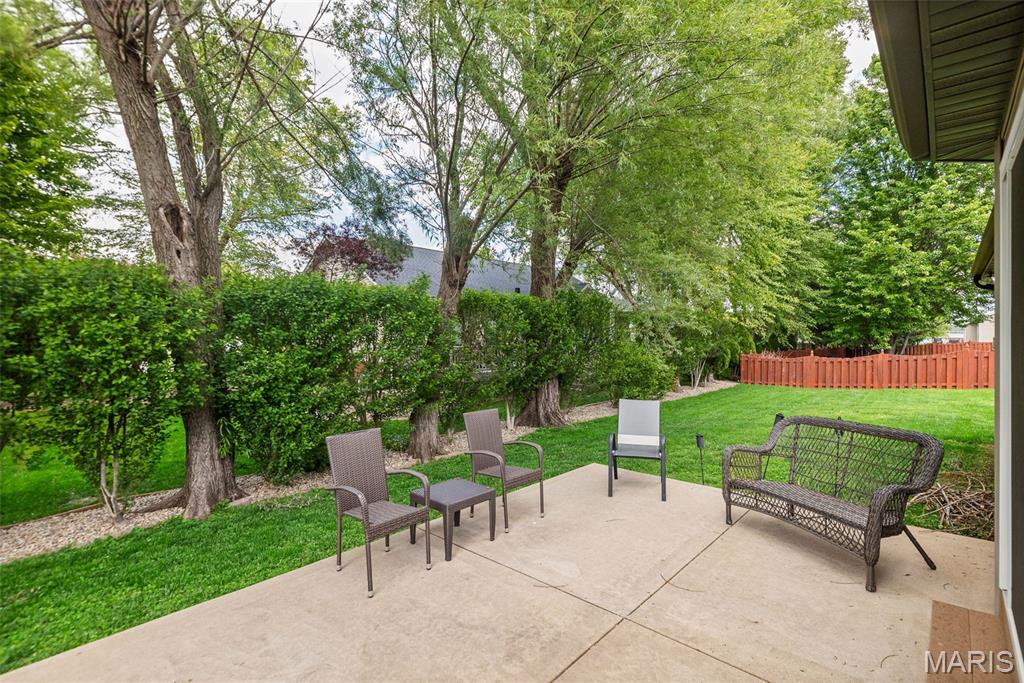 612 Wheatfield Road O'Fallon, IL 62269 - Photo 39 of 47