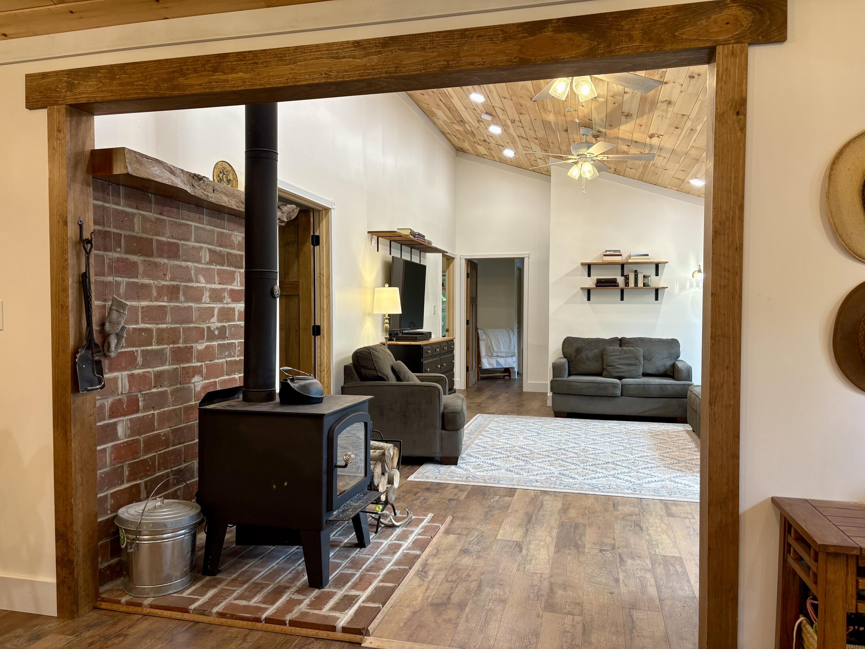 89 Hall Hill Road Dixfield, ME 04224 - Photo 28 of 73 IMG_7828
