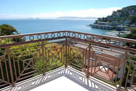 $5,000,000 | 307 North Street, Sausalito, CA 94965